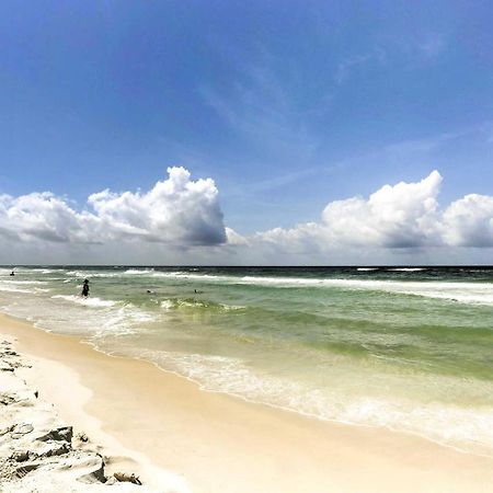 Pcb Condo With Pool And Grill Access - Walk To Beach! Panama City Beach Exterior foto
