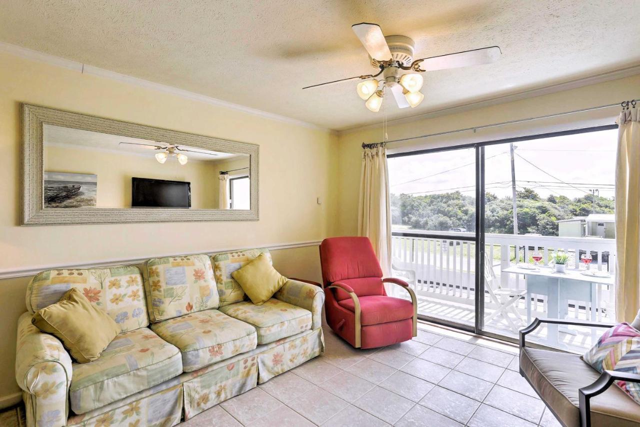 Pcb Condo With Pool And Grill Access - Walk To Beach! Panama City Beach Exterior foto