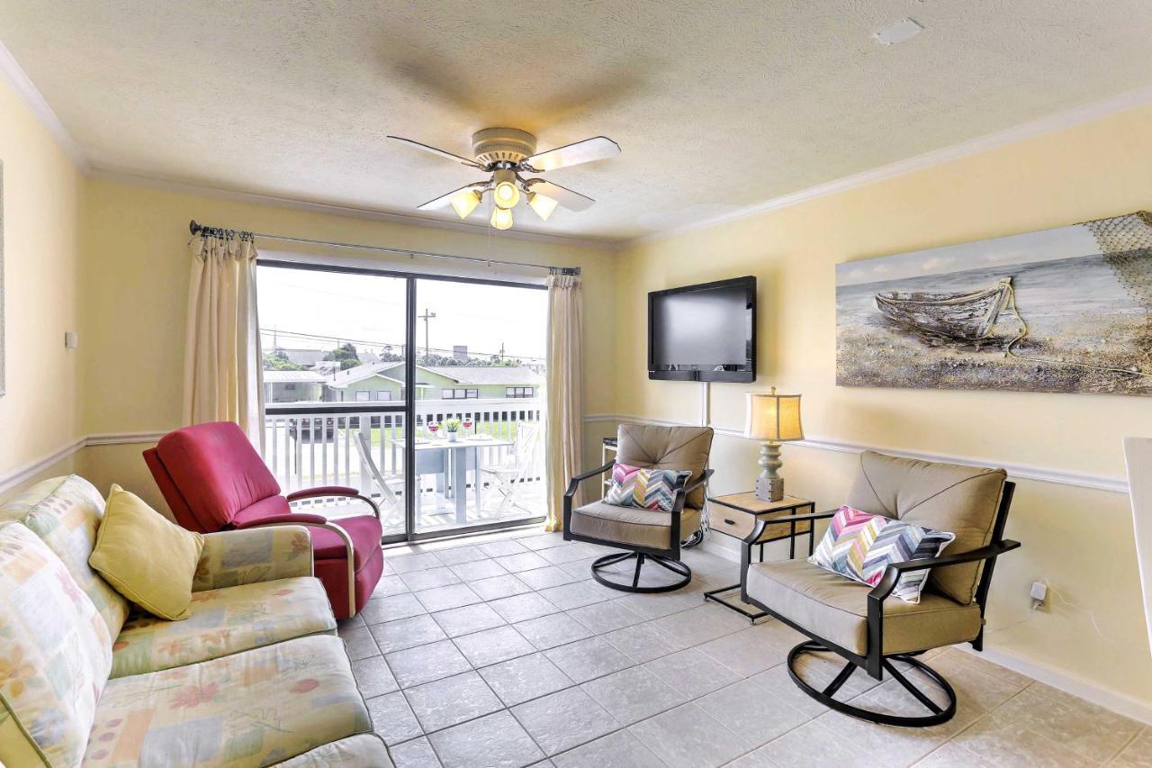 Pcb Condo With Pool And Grill Access - Walk To Beach! Panama City Beach Exterior foto