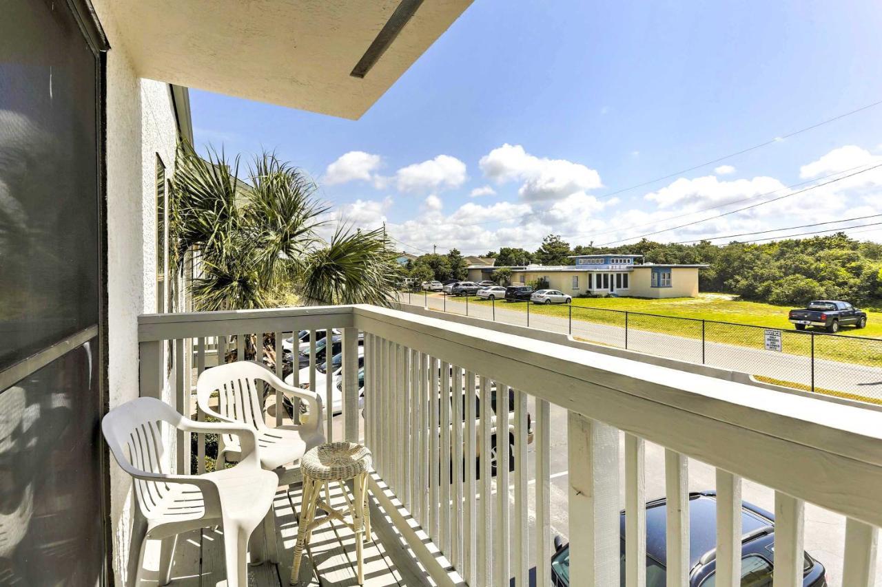 Pcb Condo With Pool And Grill Access - Walk To Beach! Panama City Beach Exterior foto